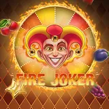 Fire Joker bei Twindor spielen