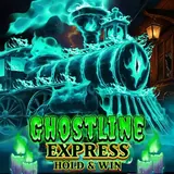 Ghostline Express Hold and Win