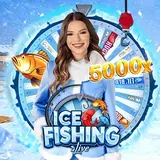 Ice Fishing