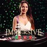 Immersive Roulette