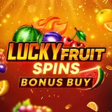 Lucky Fruit Spins Bonus Buy