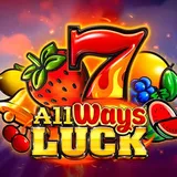 All Ways Luck Turnier-Slot