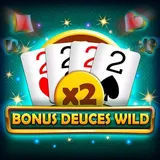 Bonus Deuces Wild