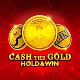 Cash the Gold Hold and Win