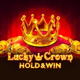 Lucky Crown Hold and Win
