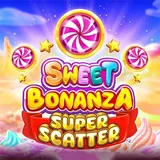 Sweet Bonanza Super Scatter