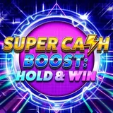 Super Cash Boost Hold and Win