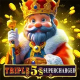 Triple 5's Supercharged