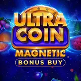 Ultra Coin Magnetic Bonus Buy