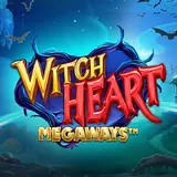 Witch Heart Megaways